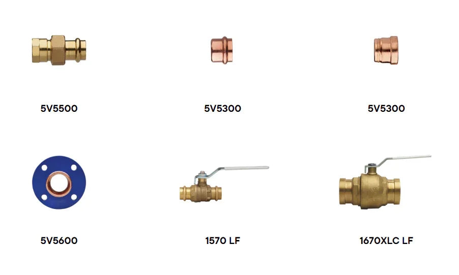 5V5600