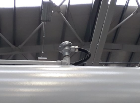 Bladder Rupture Relay - BRR