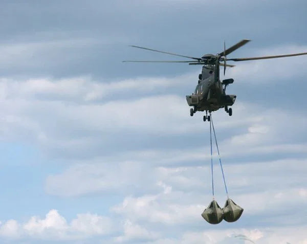 Armée de Blivet - Helitank