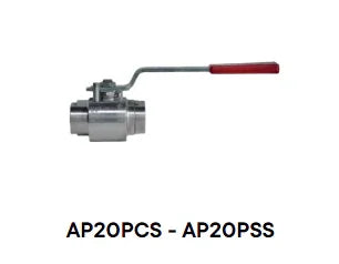 AP20PCS - AP20PSS