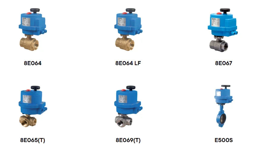 E500S