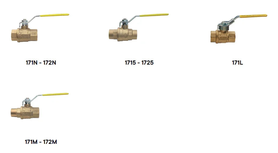 171M - 172M