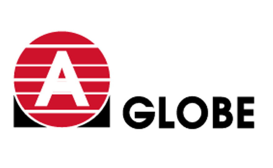 Moteurs pneumatiques et équipements de test GLOBE