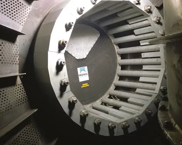 Système gonflable pour les essais hydrauliques GSS