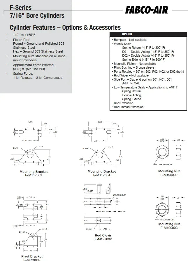 F-M117003