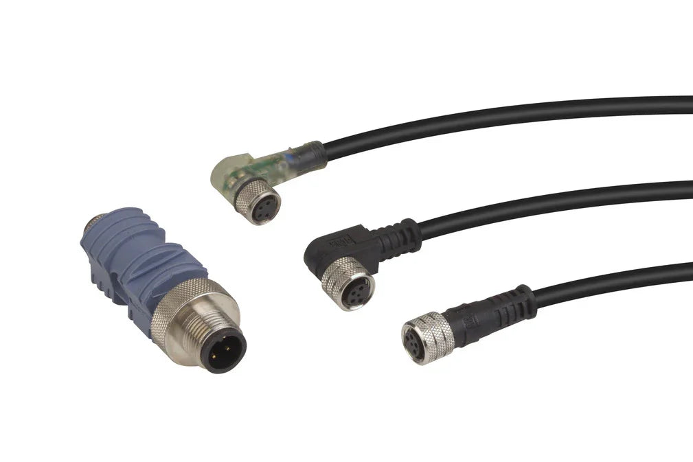 Connections and Adapters for Vacuum Switches
