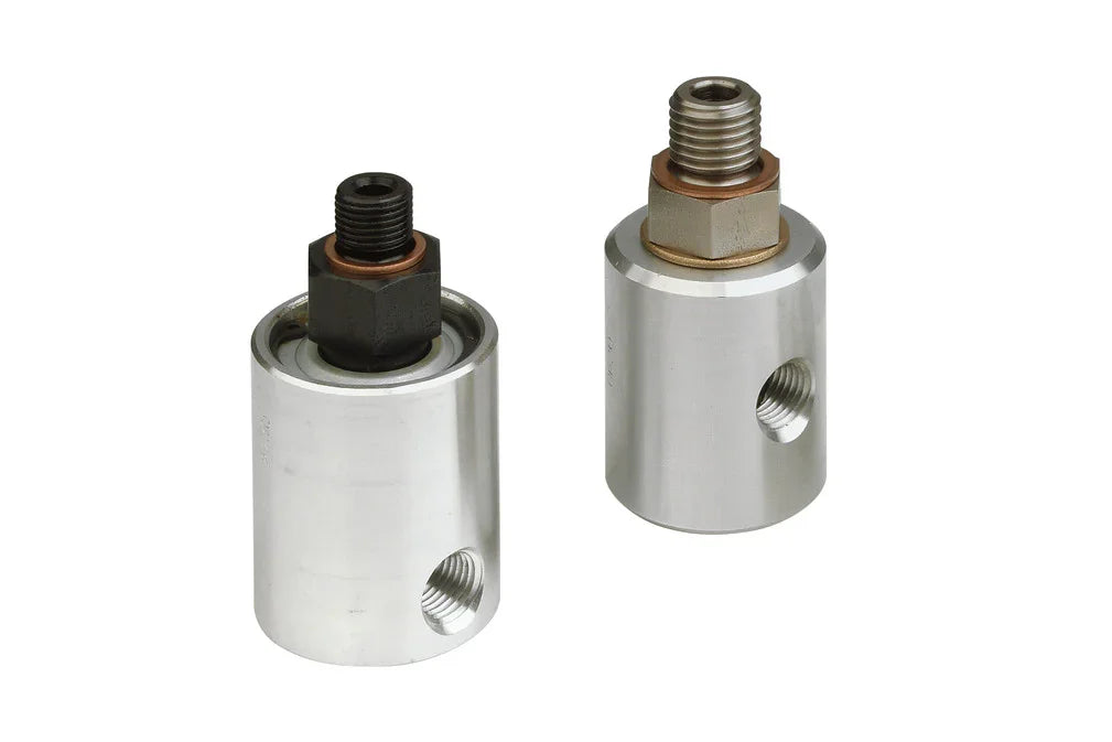 Hoses and Connections