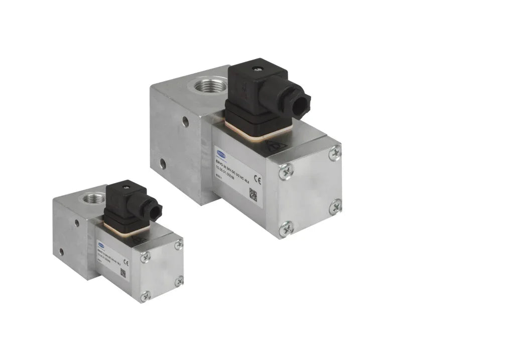 Solenoid Valves