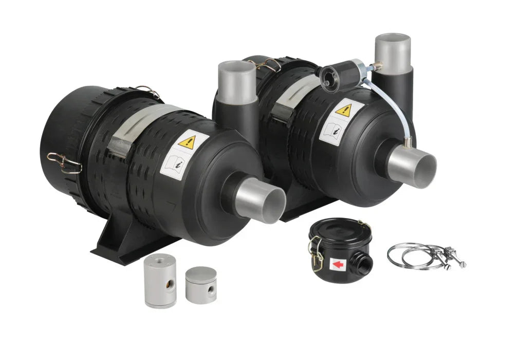 Vacuum Filters