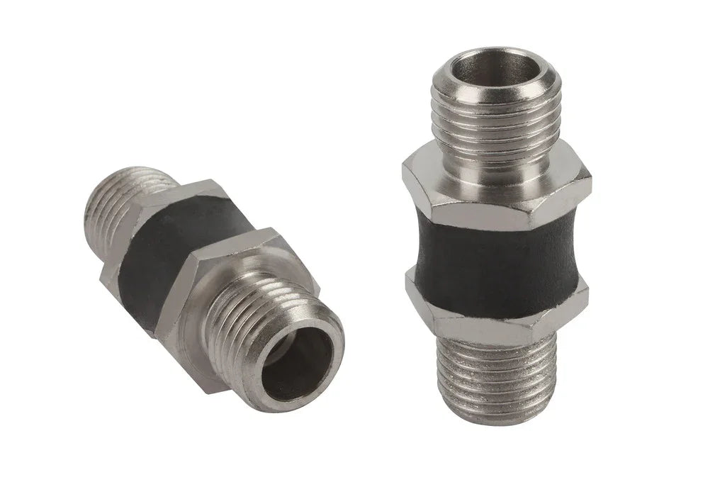 Jointed Mountings