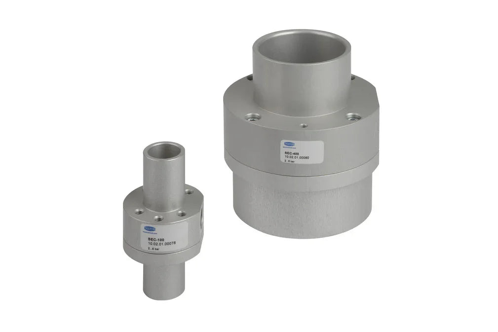 Feed Ejectors