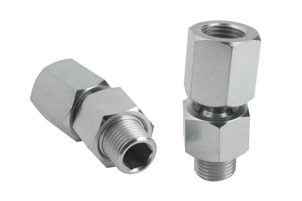 Jointed Mountings