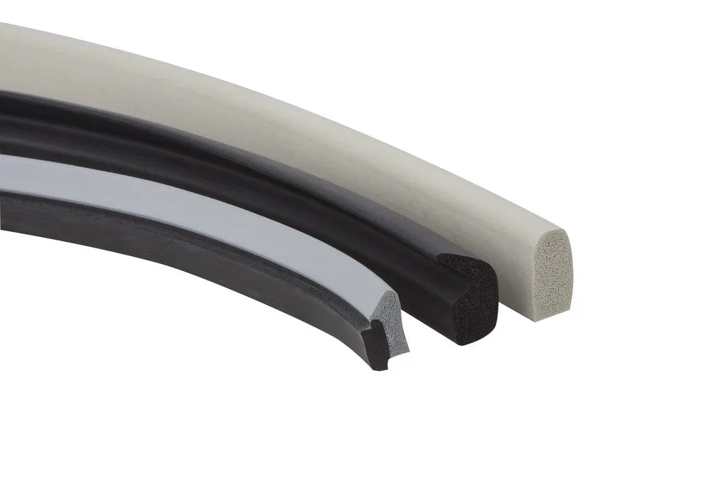 Sealing Profiles for Suction Plates