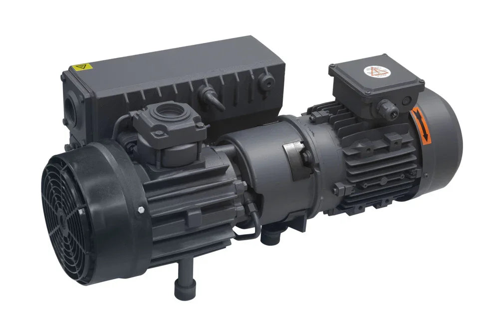 Vacuum Pumps