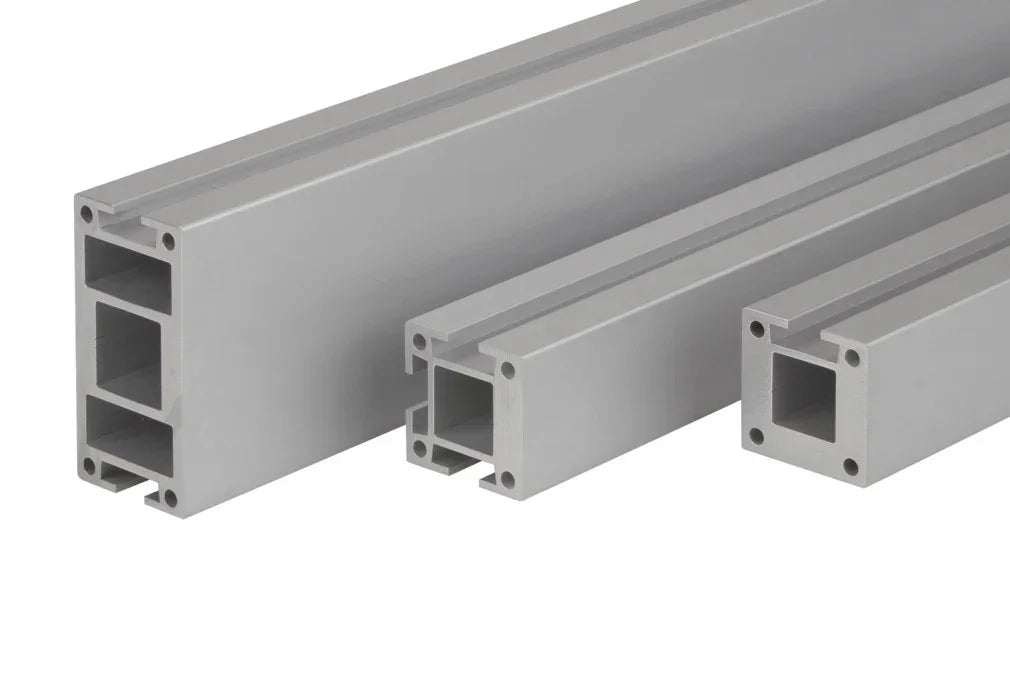 Sections and Connectors