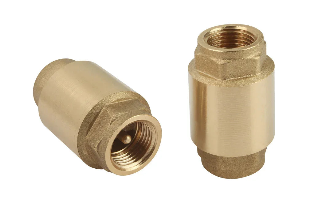 Non-Return Valves
