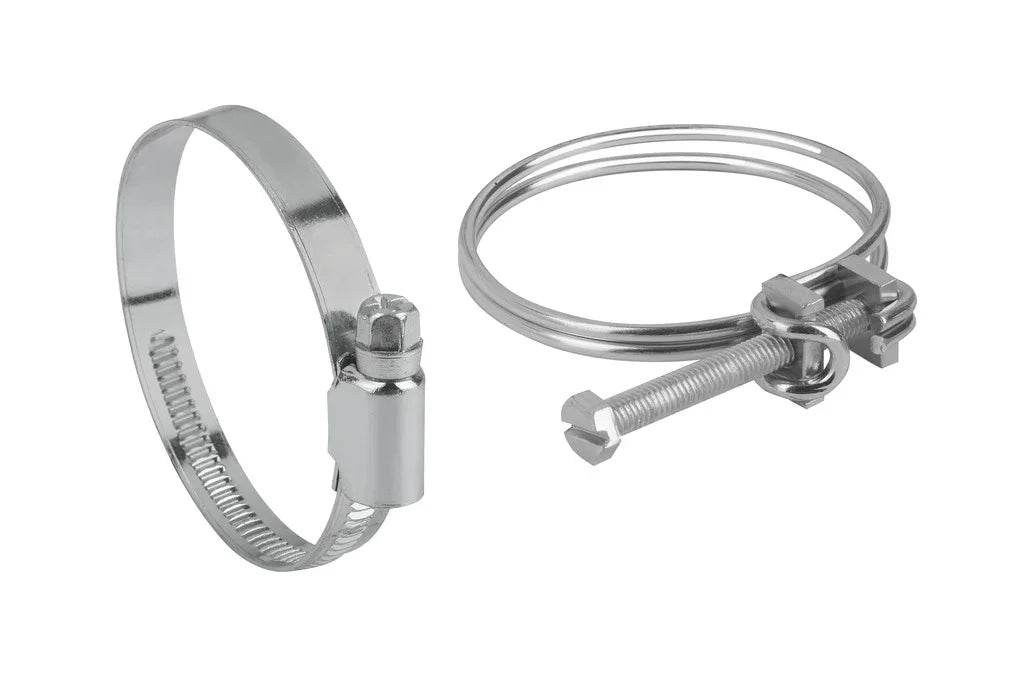 Hoses and Connections