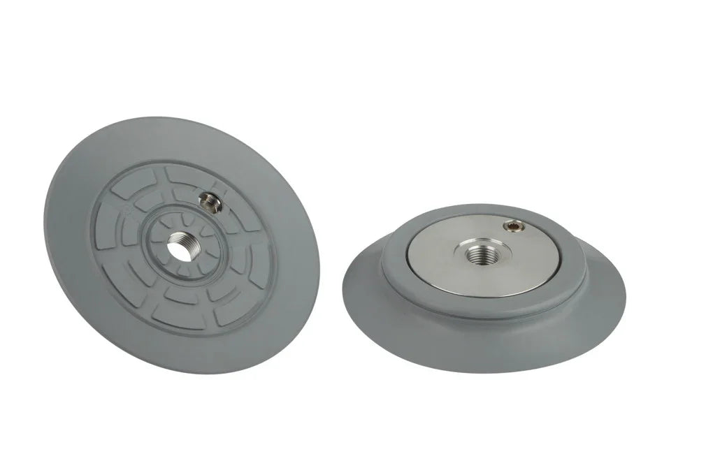Suction Cups for Handling Wood