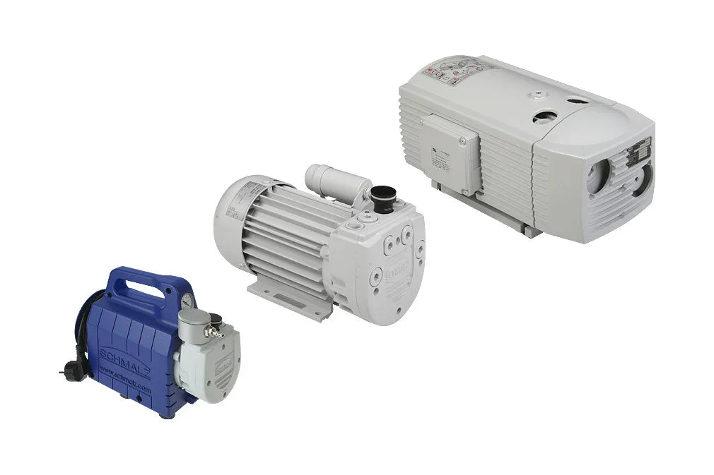 Vacuum Pumps