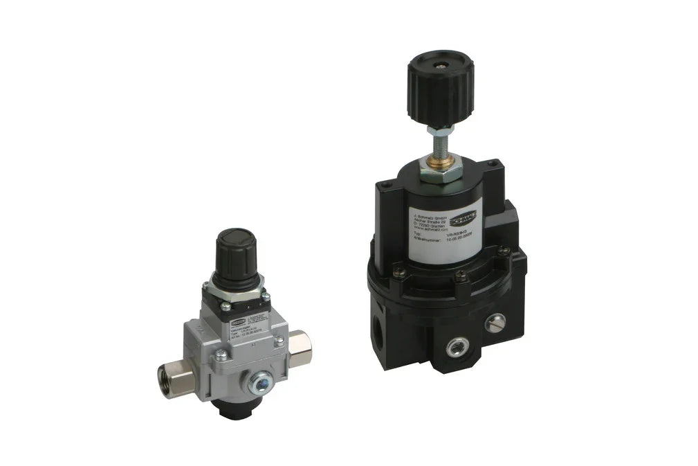 Measuring and Control Devices