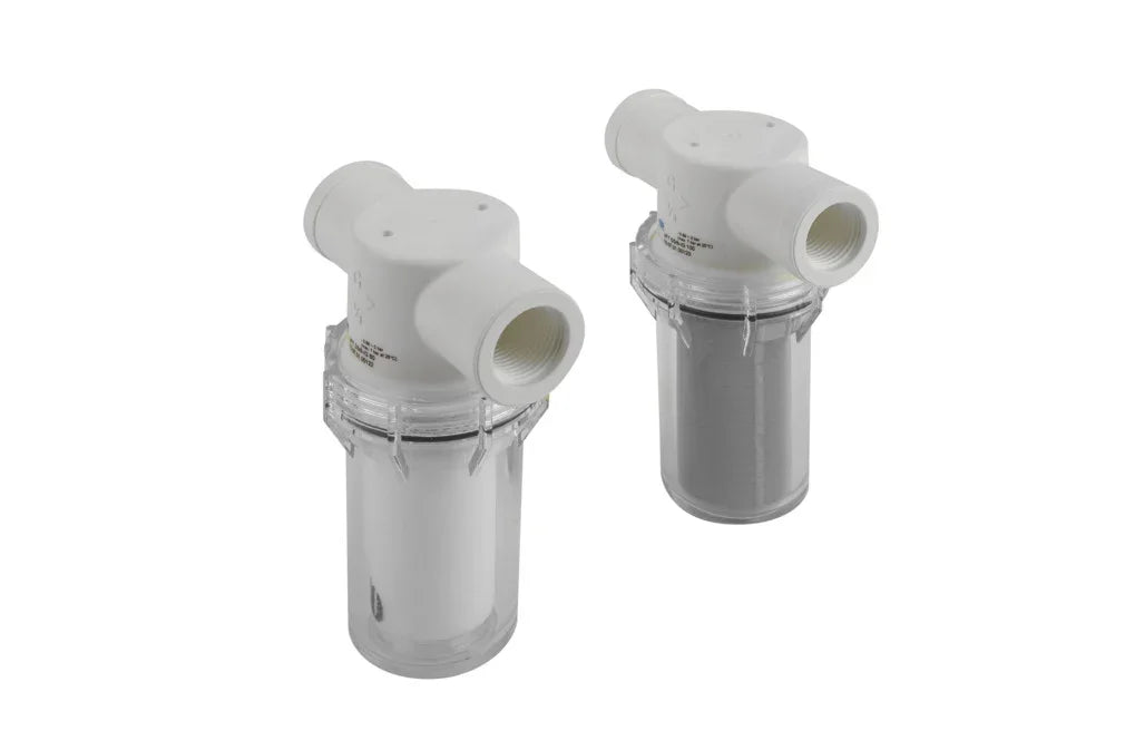 Vacuum Filters