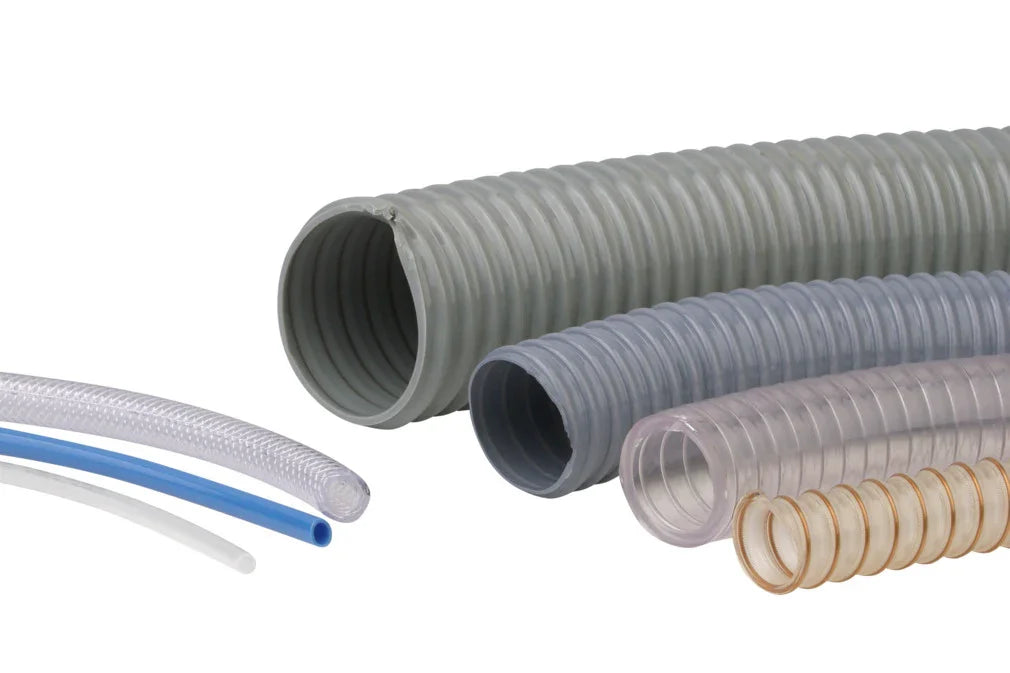 Hoses and Connections