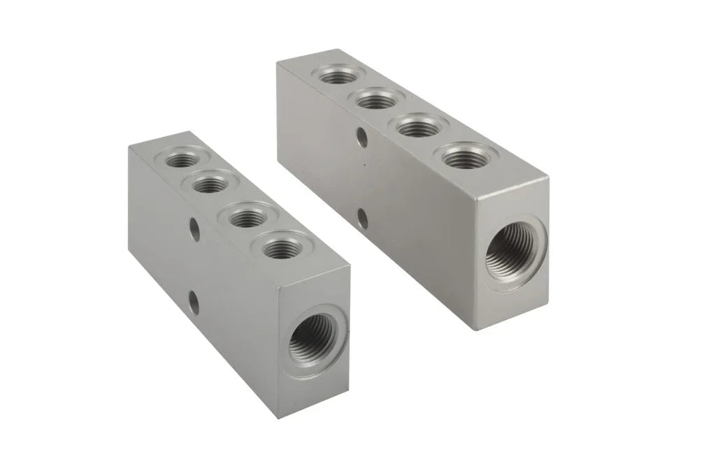 Vacuum Distributors