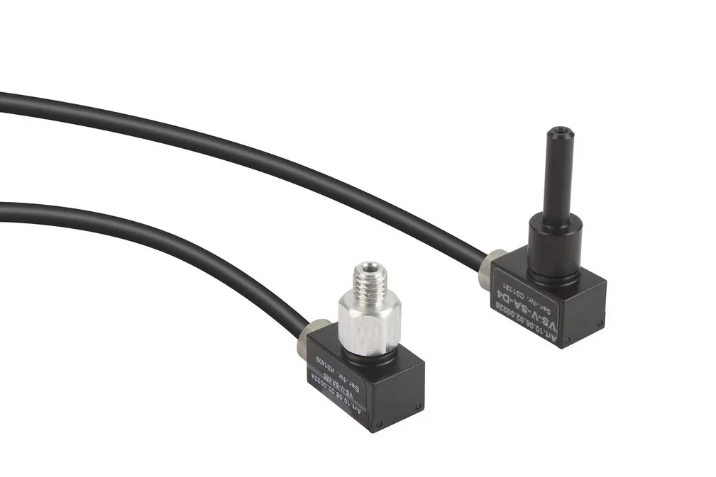Electronic Vacuum and Pressure Switches