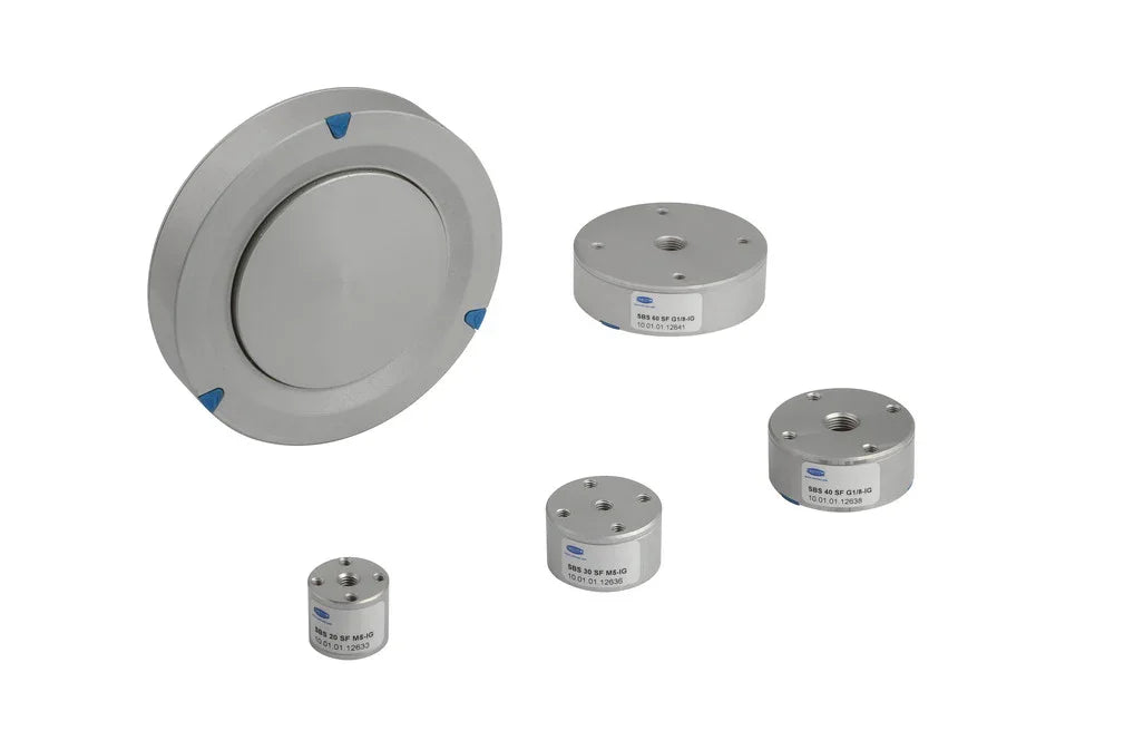 Floating Suction Cups