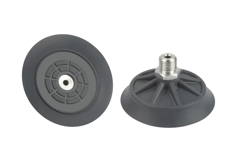 Suction Cups for Handling Wood