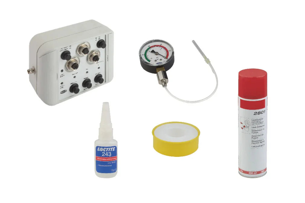 Vacuum Accessories