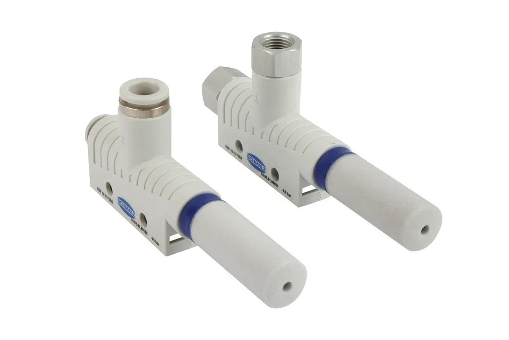 Basic Ejectors