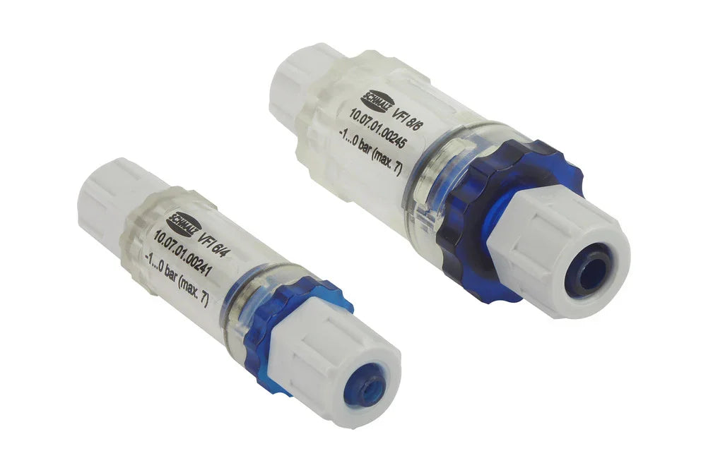Vacuum Filters