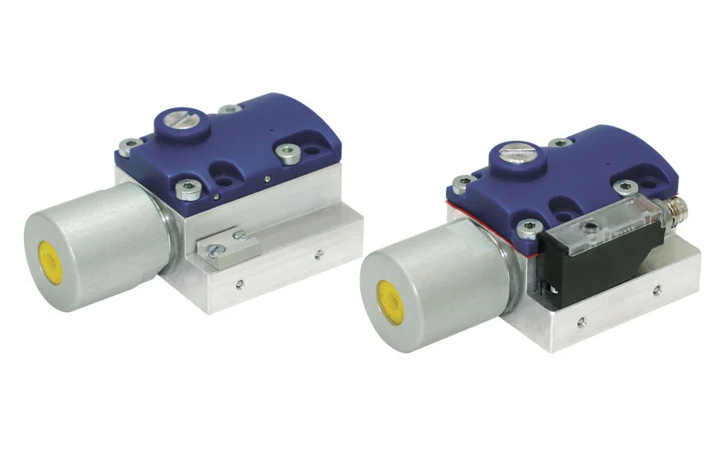Decentralized Ejectors