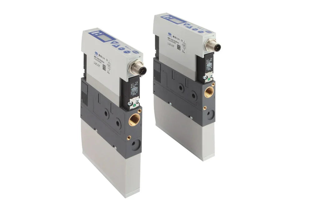 Compact Ejectors