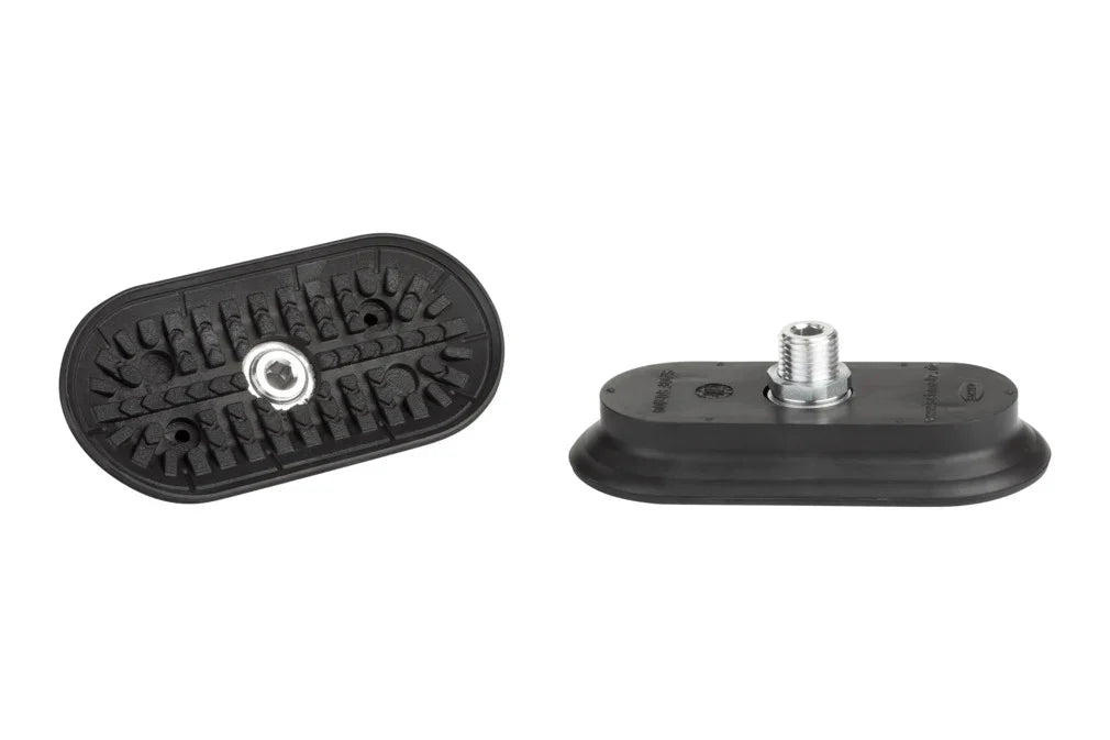 Suction Cups for High-Temperature Applications