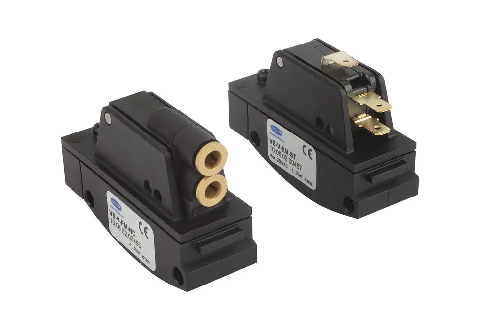Mechanic Vacuum Switches