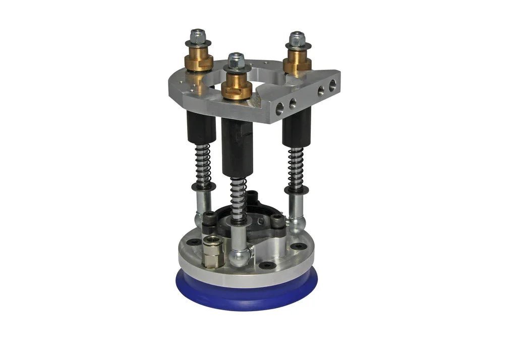 Jointed Mountings
