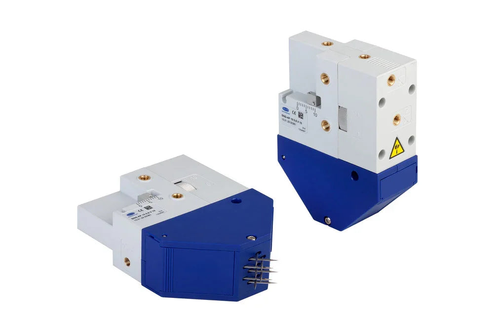 Needle Grippers