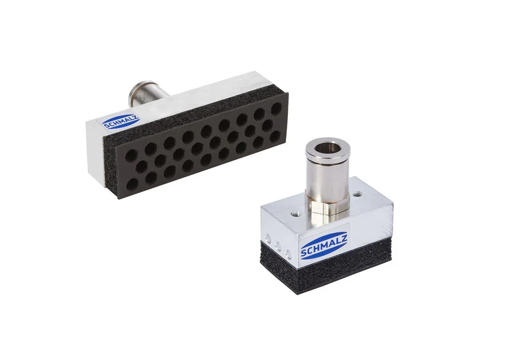 Vacuum Area Gripping Systems FM