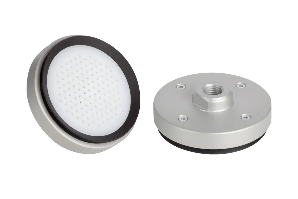 Suction Cups for Handling Composites