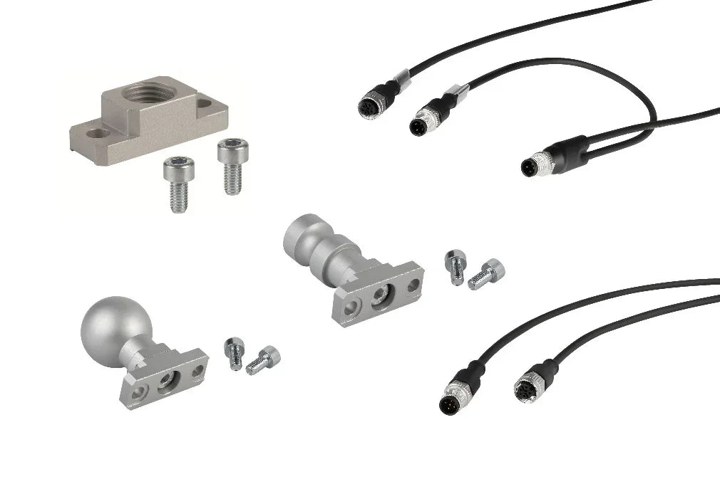 Needle Grippers