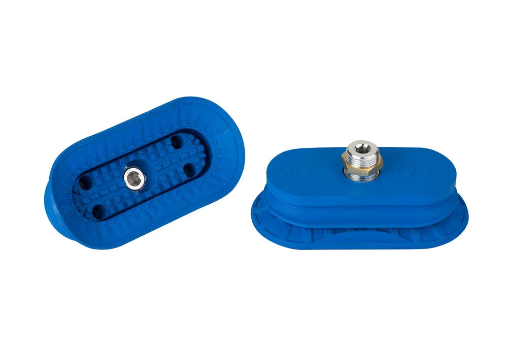 Suction Cups for Handling Glass