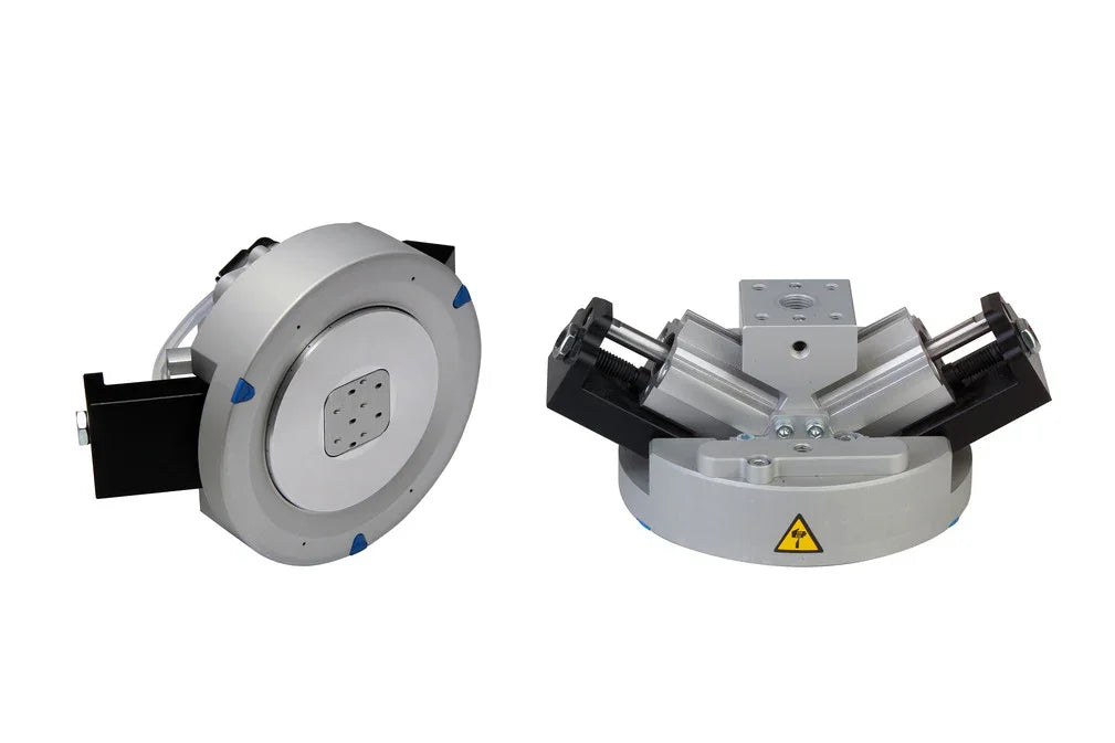 Needle Grippers