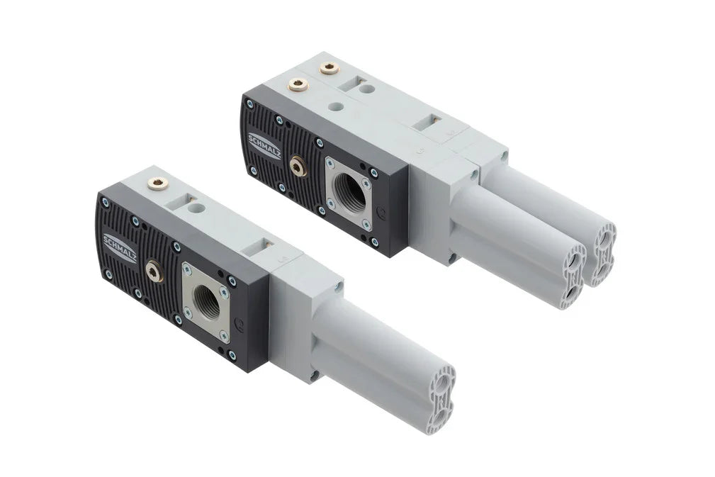 Basic Ejectors