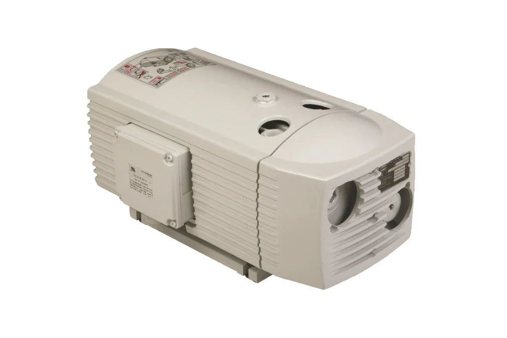 Vacuum Pumps