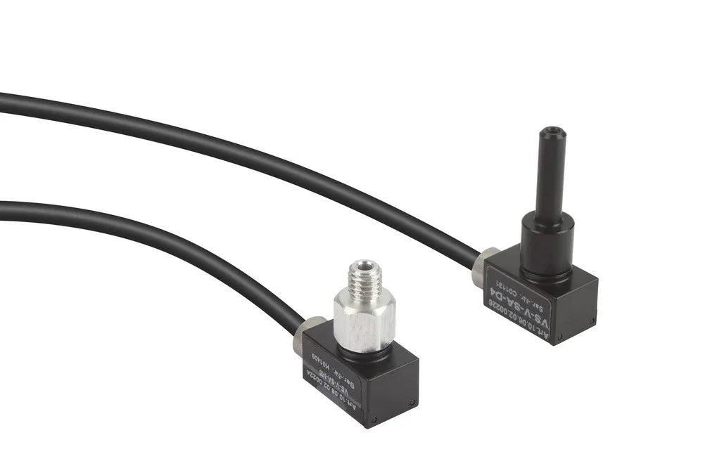 Vacuum and Pressure Sensors