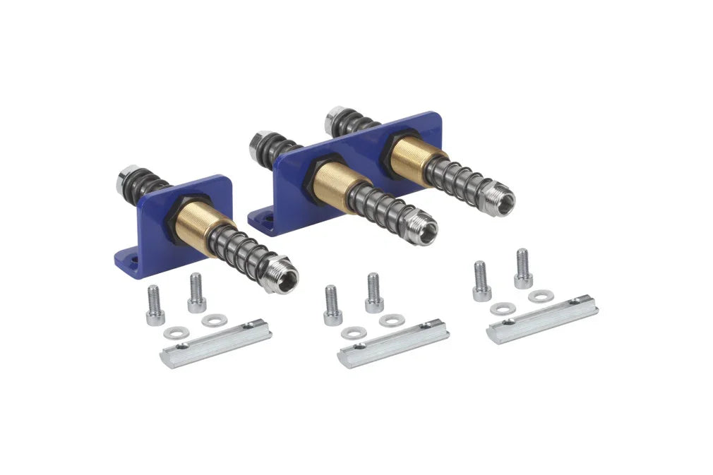 Suspension Rigid/Flexible Set