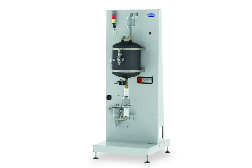 Vacuum Generators for CNC Machining Centers