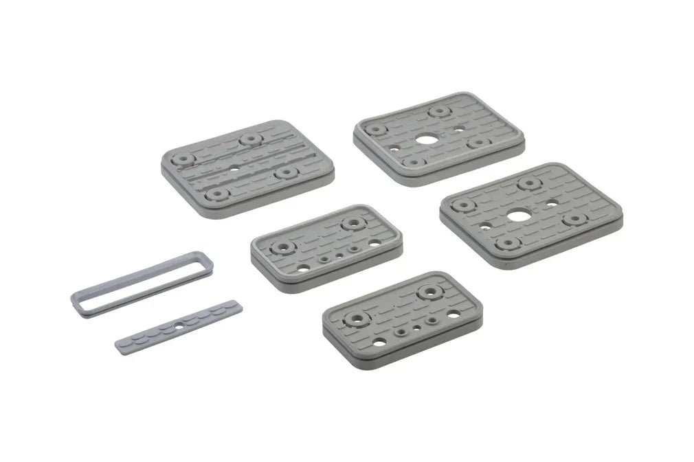 Replacement Suction Plates